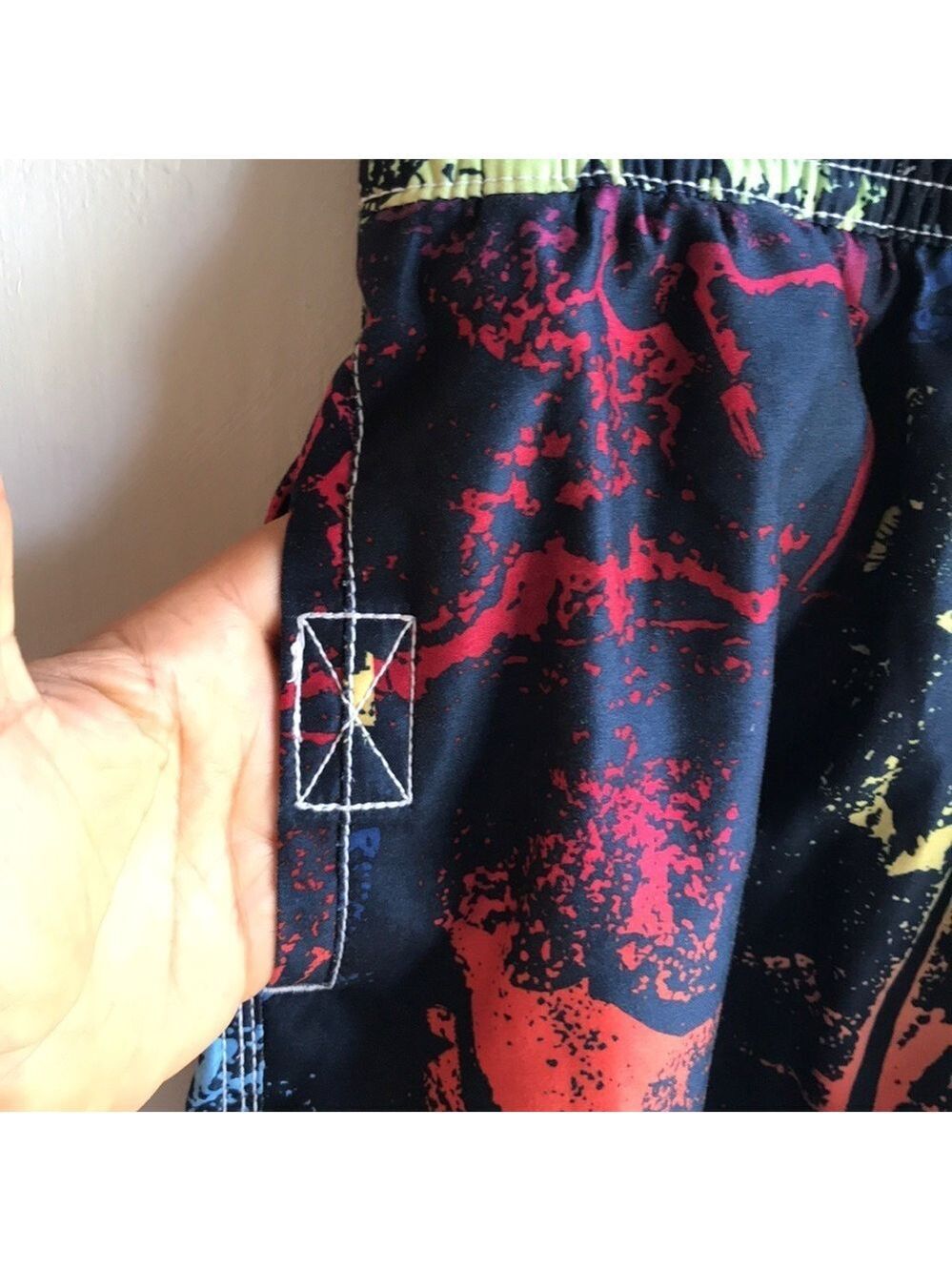 Gap trunks - Picture 3 of 4